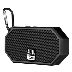 Altec Lansing‎ Mini H20 3 Rugged Bluetooth Speaker- Realtree (Brand New Sealed)